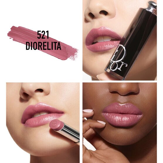 Addict Addict Lipstick Refil 521